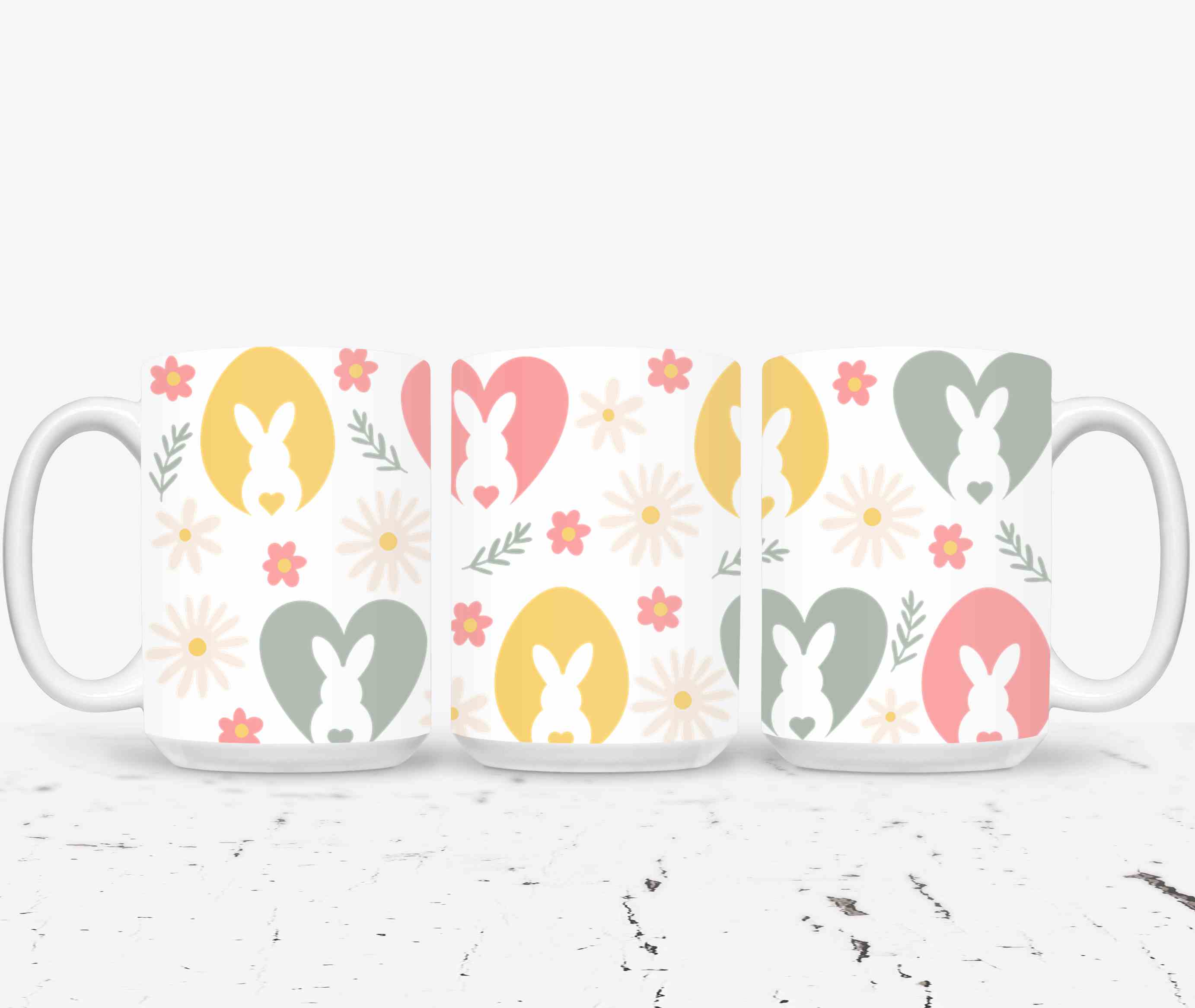 Easter Rabbits-10343